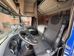 DAF XF 460 2X Tank Retarder Smarttacho 2 ACC NL Tru...