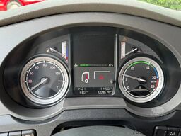 DAF XF 460 2X Tank Retarder Smarttacho 2 ACC NL Tru...