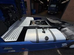 DAF XF 460 2X Tank Retarder Smarttacho 2 ACC NL Tru...