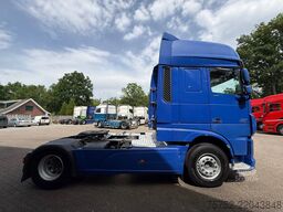 DAF XF 460 2X Tank Retarder Smarttacho 2 ACC NL Tru...