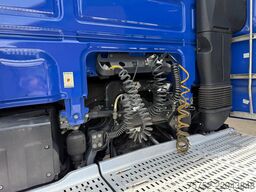 DAF XF 460 2X Tank Retarder Smarttacho 2 ACC NL Tru...