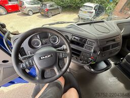 DAF XF 460 2X Tank Retarder Smarttacho 2 ACC NL Tru...