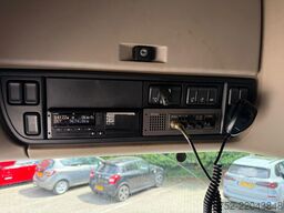 DAF XF 460 2X Tank Retarder Smarttacho 2 ACC NL Tru...