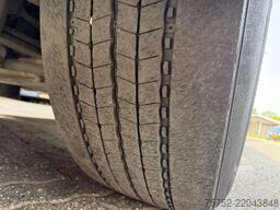 DAF XF 460 2X Tank Retarder Smarttacho 2 ACC NL Tru...