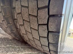 DAF XF 460 2X Tank Retarder Smarttacho 2 ACC NL Tru...