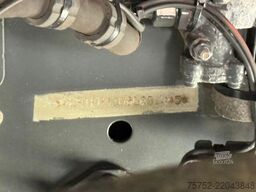 DAF XF 460 2X Tank Retarder Smarttacho 2 ACC NL Tru...
