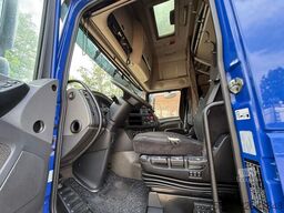 DAF XF 460 2X Tank Retarder Smarttacho 2 ACC NL Tru...