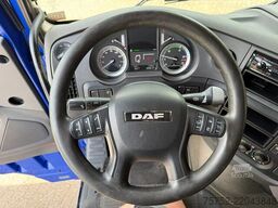 DAF XF 460 2X Tank Retarder Smarttacho 2 ACC NL Tru...