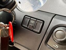 DAF XF 460 2X Tank Retarder Smarttacho 2 ACC NL Tru...