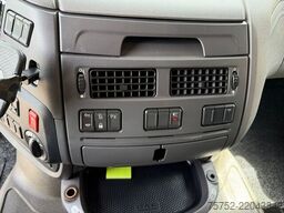 DAF XF 460 2X Tank Retarder Smarttacho 2 ACC NL Tru...