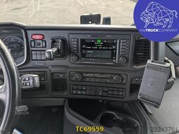 Scania S 500