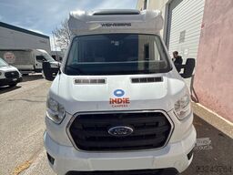 Weinsberg CaraSuite 650MF