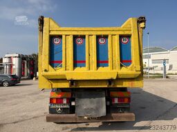 Mercedes-Benz ACTROS 3348
