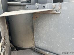 Scania 164 - 480 (BELGISCHE WAGEN / HANDGESCHAKELD / V...