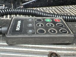 Scania 164 - 480 (BELGISCHE WAGEN / HANDGESCHAKELD / V...