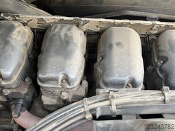 Scania 164 - 480 (BELGISCHE WAGEN / HANDGESCHAKELD / V...