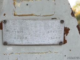 Astra V.I. HD7 64 38 A