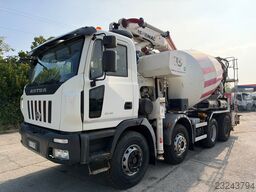 Astra HD8 84.48-80