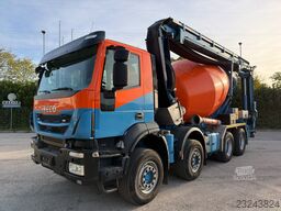 Iveco TRAKKER AD340T45