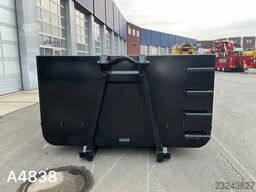 Container 15m³ NEW 