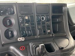 Scania 124 - 400 (LAMES / POMPE MANUELLE / STEEL SUSP...
