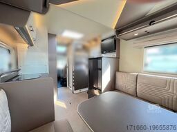 BÜRSTNER Lyseo TD 644 G