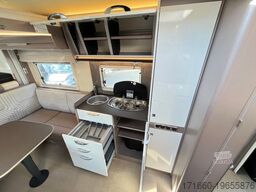 BÜRSTNER Lyseo TD 644 G