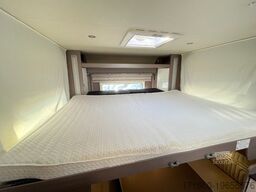 BÜRSTNER Lyseo TD 644 G