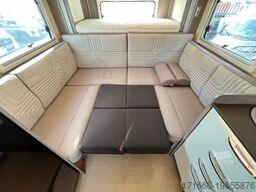 BÜRSTNER Lyseo TD 644 G