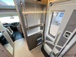 BÜRSTNER Lyseo TD 644 G