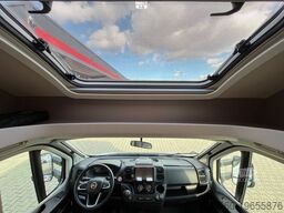 BÜRSTNER Lyseo TD 644 G