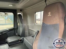 SCANIA G 410 LB6x2*4MSA  Meiller Absetzkipper
