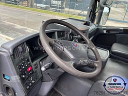 SCANIA G 410 LB6x2*4MSA  Meiller Absetzkipper