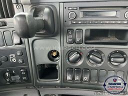 SCANIA G 410 LB6x2*4MSA  Meiller Absetzkipper