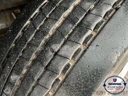 SCANIA G 410 LB6x2*4MSA Meiller Absetzkipper