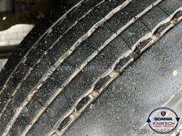 SCANIA G 410 LB6x2*4MSA  Meiller Absetzkipper