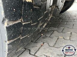 SCANIA G 410 LB6x2*4MSA  Meiller Absetzkipper