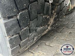 SCANIA G 410 LB6x2*4MSA  Meiller Absetzkipper