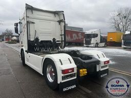 SCANIA R 500 A4x2NB PTO, ADR FL,