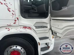 SCANIA R 500 A4x2NB   PTO,   ADR FL,