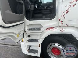 SCANIA R 500 A4x2NB PTO, ADR FL,