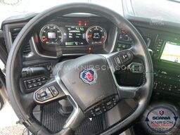 SCANIA R 500 A4x2NB PTO, ADR FL,