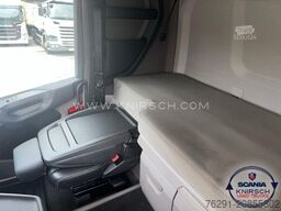 SCANIA R 500 A4x2NB PTO, ADR FL,