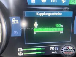 SCANIA R 500 A4x2NB PTO, ADR FL,