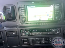 SCANIA R 500 A4x2NB   PTO,   ADR FL,