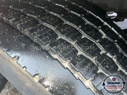 SCANIA R 500 A4x2NB PTO, ADR FL,