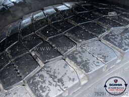 SCANIA R 500 A4x2NB PTO, ADR FL,