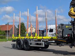 DOLL Tandem, 4 Schemel, LIFTACHSE, MIETEN?