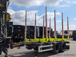 DOLL Tandem, 4 Schemel, LIFTACHSE, MIETEN?