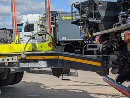 DOLL Tandem, 4 Schemel, LIFTACHSE, MIETEN?